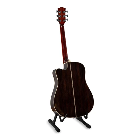 Акустическая гитара Emotive Rightwood D4 NA фото 3
