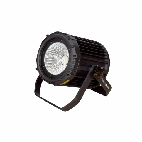 INVOLIGHT COBPAR100TW - всепогодный LED прожектор, 100Вт COB RGB. DMX-512, ID фото 1