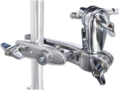 TAMA HH905RH Remote Hi-Hat Stand w/Bag - Стойка для Hi-Hat фото 4