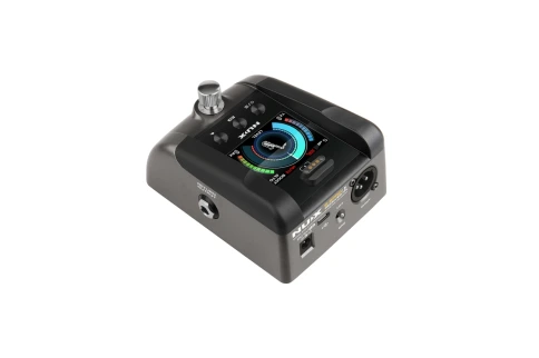Беспроводная радиосистема для саксофона Nux B-6 PRO фото 12