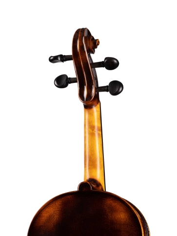 205-4/4 Antik Parma Скрипка концертная 4/4 Strunal фото 6