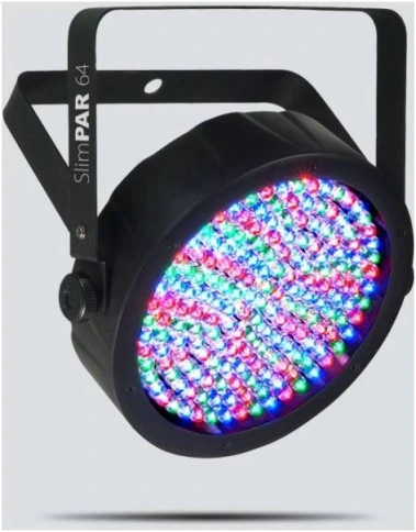 CHAUVET Slim PAR 64 - Параблайзер фото 1
