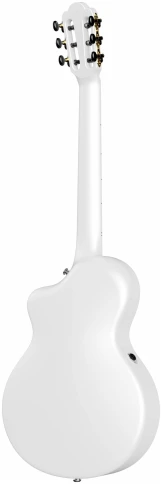 NEBULA COSMOS NSX Radiant Pearl - Гитара классическая фото 2