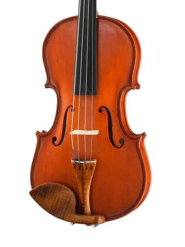 SG-V034 Student Genial I Gloria Скрипка 3/4, Gliga фото 2