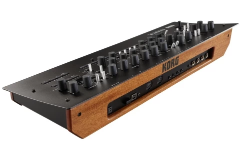 Аналоговый модуль для синтезатора KORG MINILOGUE-XD-M фото 3