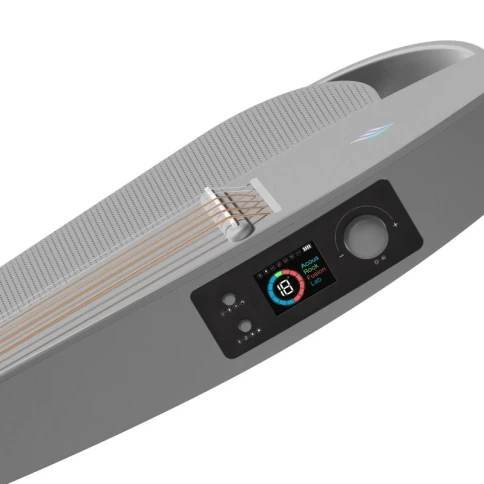 Трансакустическая гитара Enya NEXG SE/GY фото 7