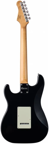CRAFTER Modern Seoul II S VVS RS Cosmic Black - Электрогитара фото 2