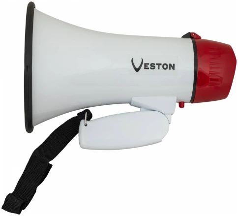 VESTON VMEG-8 - Мегафон фото 5
