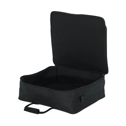 GATOR G-MIXERBAG-2118 - нейлоновая сумка для микшеров,аксессуаров. 533 х 470 х 178 мм фото 4