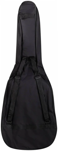 FLIGHT FBG 2009 - Чехол для гитары акустической фото 2