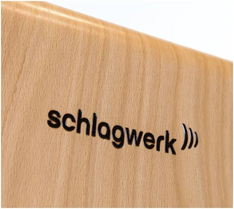 SCHLAGWERK CP609 - Кахон со струнами фото 9