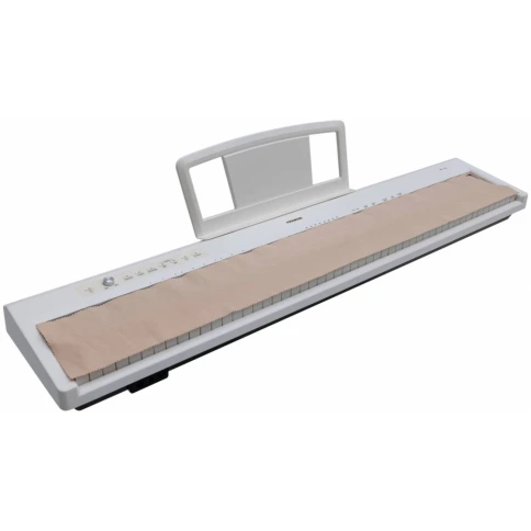 Цифровое фортепиано ARAMIUS APS-110 WH фото 3