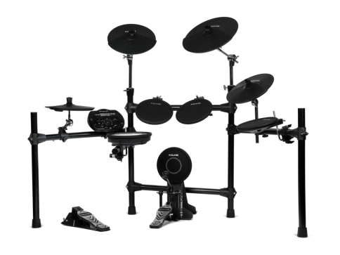 DM-5S Цифровая ударная установка, Nux фото 1