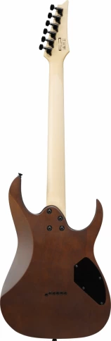 Электрогитара Ibanez GRG121DXL-WNF фото 2