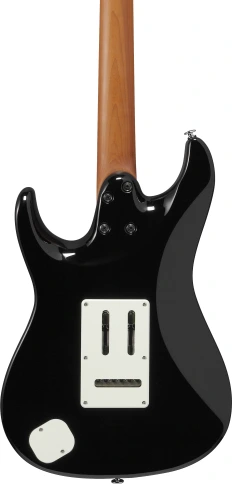 Электрогитара  IBANEZ AZ2203N-BK фото 4