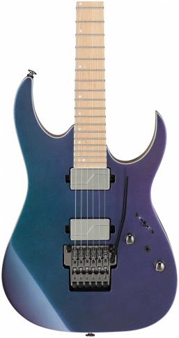 Электрогитара IBANEZ RG5120M-PRT фото 3
