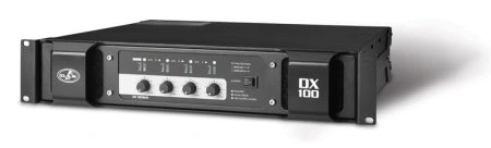 DAS Audio DX-100 Усилитель мощности фото 1