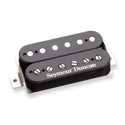 Звукосниматель Seymour Duncan 11102-85-B SH-15 Alternative 8 Black фото 1