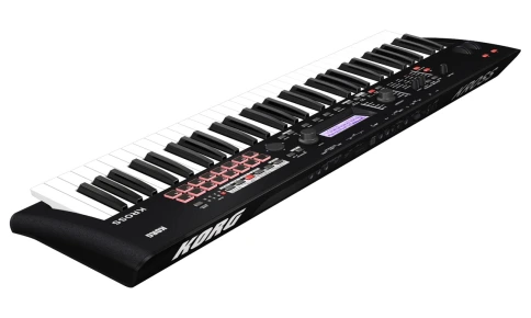 Синтезатор KORG KROSS2-61 MB фото 3