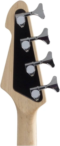 PEAVEY Milestone Red - Бас-гитара фото 5