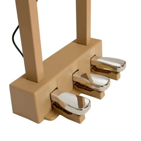 ROCKDALE Virtuoso Oak цифровое пианино фото 19