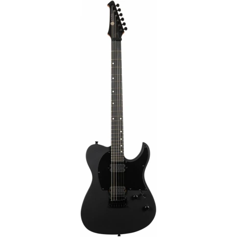Электрогитара SPIRA T-400 MBK Baritone фото 1