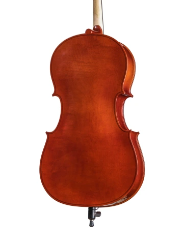 B-C012-L Beginer Genial 2 Nitro Laminated Виолончель 1/2, Gliga фото 5