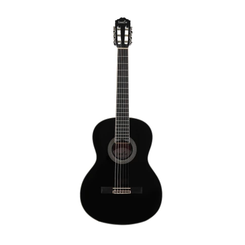 Классическая гитара Emotive Rightwood K1 BK фото 1