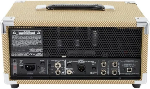 PEAVEY Classic 20 MH - Усилитель 