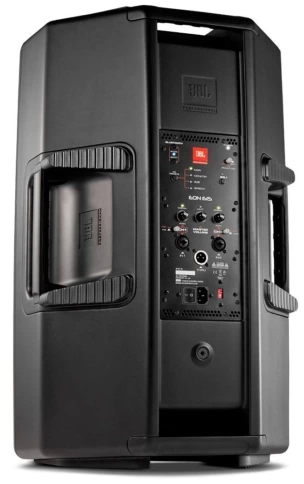 Акустическая система JBL EON615 фото 3
