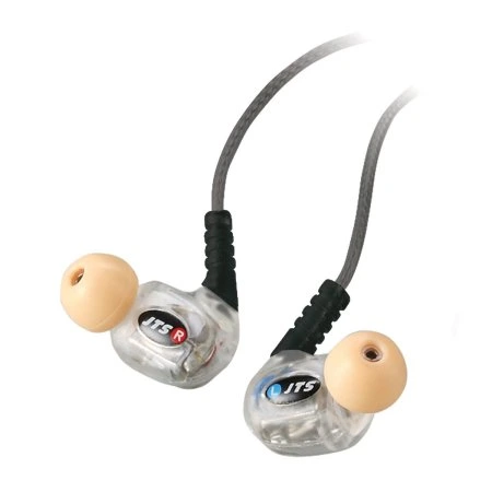 JTS IE-6 Наушники для SIEM-101 фото 1