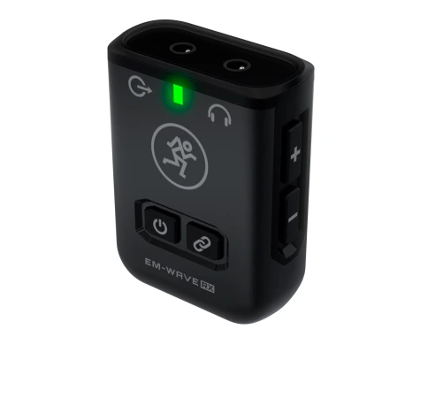 EleMent Wave LAV Радиосистема 2.4ГГц фото 1