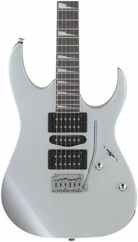 IBANEZ GRG170DX-SV электрогитара фото 2
