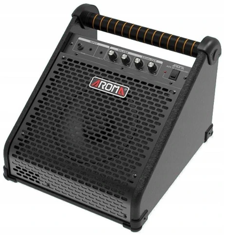 AROMA ADX-40 - Комбоусилитель для ударной установки фото 2