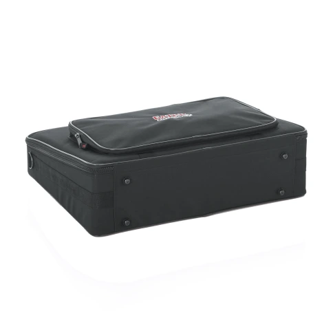 GATOR G-MIX-L 1622 - нейлоновый кейс для микшеров, 548 х 415 х (верх 135 , низ 67) , черный, фото 2
