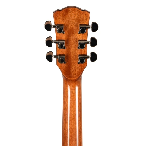 Акустическая гитара ROCKDALE Aurora D6 C SB Gloss фото 9
