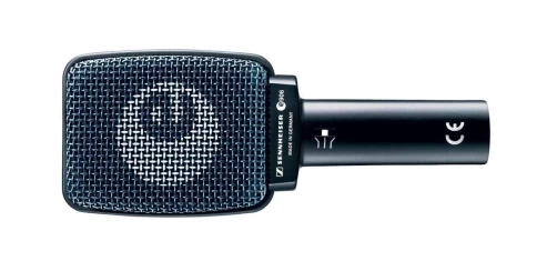Микрофон SENNHEISER E 906 фото 2