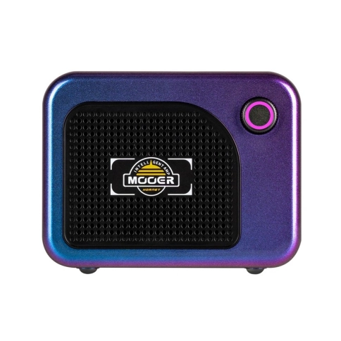 DH05i Hornet Комбоусилитель, 5Вт, портативный, Mooer фото 1