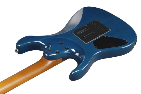 Электрогитара  IBANEZ AZ24S1F-TXB фото 3