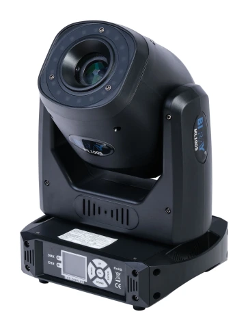 ML100S Моторизированная световая 