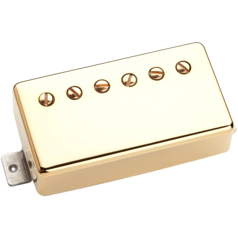 Звукосниматель Seymour Duncan 11102-17-GC SH-5 Duncan Custom Gcov фото 1
