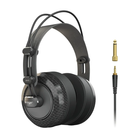 BEHRINGER BH40 - закрытые студийные наушники для студийного мониторинга фото 2