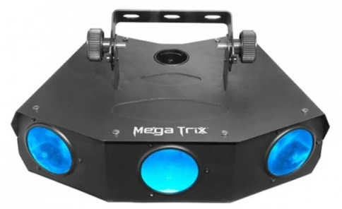 CHAUVET Megatrix - LED-прибор фото 1