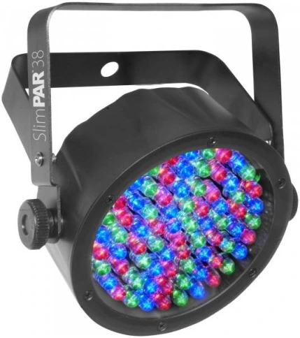 CHAUVET Slim PAR 38 - Параблайзер фото 1