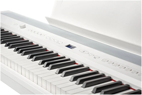BECKER BSP-102 W - Пианино цифровое фото 2