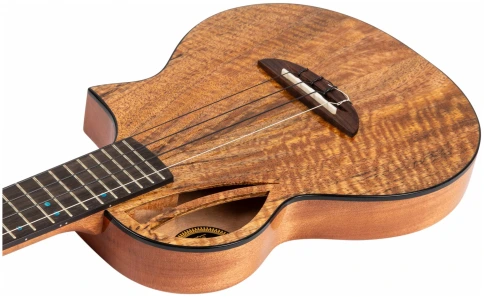 FLIGHT AVIATOR Mango Tenor - Укулеле тенор фото 4