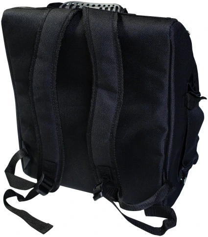 HOHNER Bravo II 60 dark blue - Аккордеон 1/2 фото 3