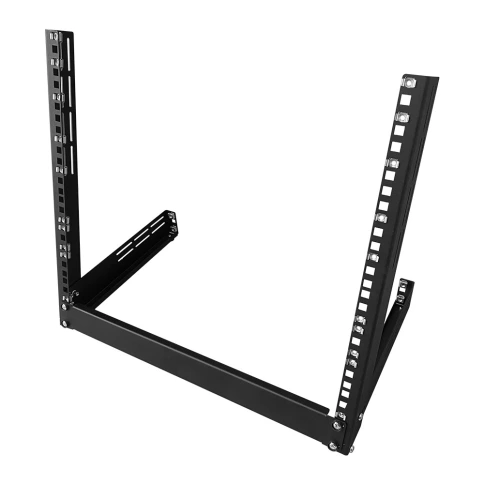 TFC-9U-RACK (TFC1-9) Настольная рэковая стойка с регулировкой угла наклона 9U, EDS фото 1