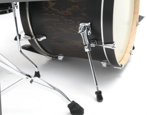 Ударная установка TAMA CL72RS-PJBP SUPERSTAR CLASSIC EXOTIX 7PC KIT FEATURING LACEBARK PINE OUTER PLY фото 7