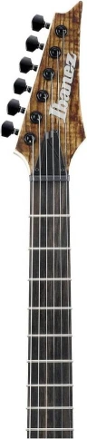 IBANEZ RGAIX6U-ABS Iron Label - Электрогитара фото 2